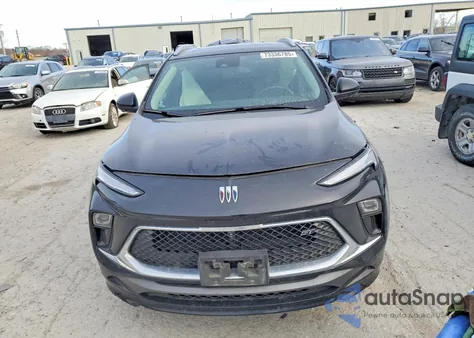 2024 Buick Encore Gx Sport Touring z USA, uszkodzony, nr VIN KL4AMESL2RB207689